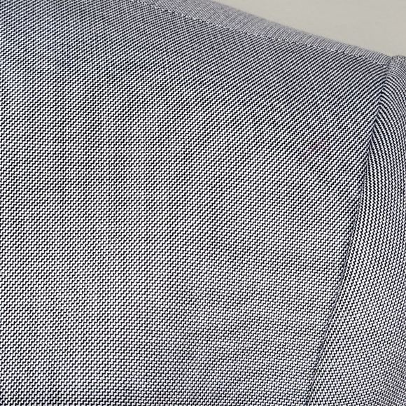 East 5th Womens 2pc Tan A-line Skirt Suit Set Size 8 - Picture 8 of 14